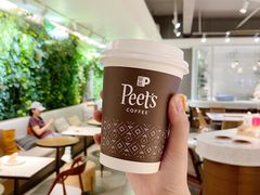 -Peet's 皮爷咖啡(东湖路手作店)