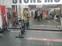-Stone Motion释动健身