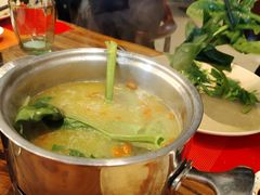 -广州希尔顿逸林酒店-OPEN開·全日制餐厅·海鲜·小火锅·自助餐(东风路店)