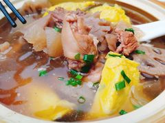 -唐猫庭院·千年陕菜(大唐不夜城店)