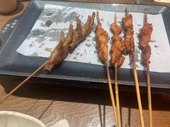 -管氏翅吧(马家堡店)