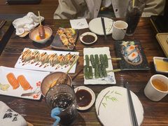 -鸟鹏烧鸟居酒屋(熙龙湾店)