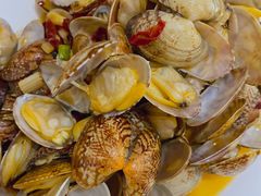 -九龙餐厅(大沽路店)