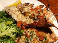 -RED LOBSTER(中城西店)