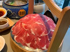 牛舌-享月汤皇·海鲜小火锅·聚会(曲江创意谷店)