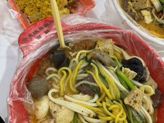-安发瞧麻辣烫(总店)