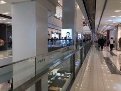 -凯德广场(武胜路店)