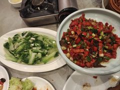 -丽华园(汉阳龙阳店)