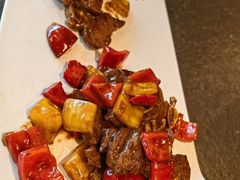 -浩运海鲜·16年专注青岛菜(石老人店)