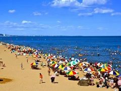 -南戴河国际娱乐中心