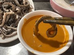 -姚记炒肝店(鼓楼店)