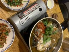 -老乡村(南湖路店)