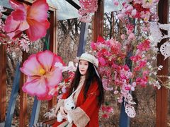 -沈阳植物园