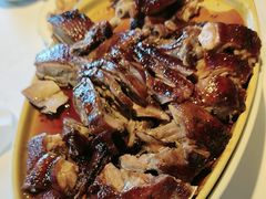 -八府香鸭·啫啫煲(华山路店)