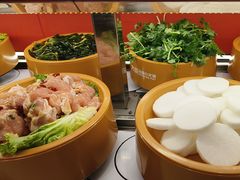 -大成自助小火锅(合肥国购广场店)