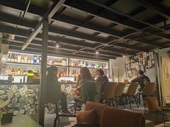 -NOVA CORE蔚来酒吧(新天地店)