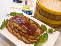 -民福居烤鸭店(石榴庄店)