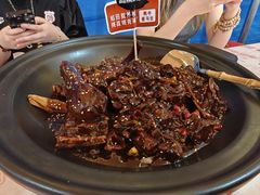 -回味黑鸭煲·始于2006(万松园店)