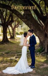 -GO VISION 动视觉婚纱摄影高级定制