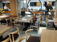 大堂-盛宝粥店(建设街店)