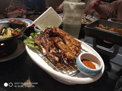 -老头儿油爆虾·知味杭州(爱琴海购物中心)
