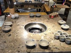 -重庆渝达老火锅(春熙路店)