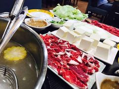 -大吉利·潮汕鲜牛肉火锅(总店)