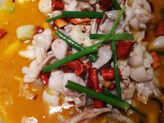-四道菜·福建菜馆(万家广场店)