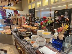 -上海虹桥西郊庄园丽笙大酒店