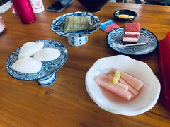 -上席擂茶·新中式青年茶馆(古城店)