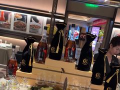 -悦融琥珀·京鲁菜·海味珍品(西单店)