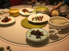玉兰饼-天福苑(崇宁路店)