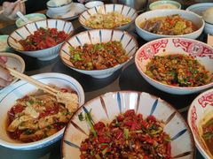 -胖东瓜·浏阳菜馆(火车站店)