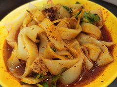 -安老太新疆第一碗(文艺路店)