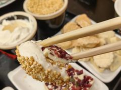 -一招鲜·全羊铺·蒙古奶茶(五一北路店)