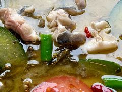 -贡椒鱼老店·雅安十大名店