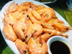-莲花公园煎蟹(总店)