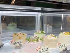 -BRENCY百仑喜(创新园店)