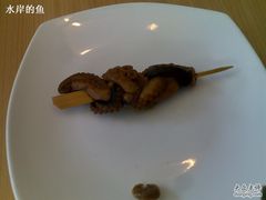 和风美人章-必胜客(花舞大唐博物馆店)