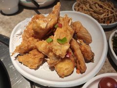 -淘米捞·米汤脆鲩鱼火锅(福田皇岗店)