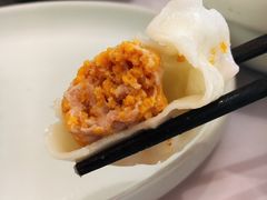 原汁海胆水饺-喜鼎海胆水饺(平安金融中心店)