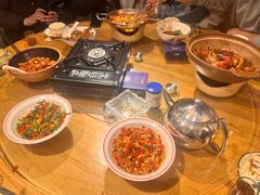 -威哥的菜·地道长沙菜(雨花亭店)