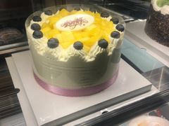 -华荣西饼屋(榕江店)