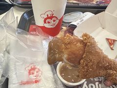 -快乐蜂(永光广场店)