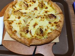 -魏斯理汉堡(西安沣东吾悦店)