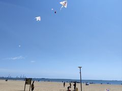 -金梦海湾浴场