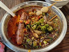 -丽丽三鲜螺蛳粉(田林路店)