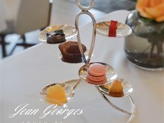 餐后甜品-Jean Georges