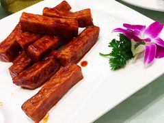 -金典银峰老鹅馆·昆山菜(亭林公园店)