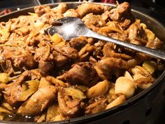 -甘家界牌柠檬鸭(青山店)